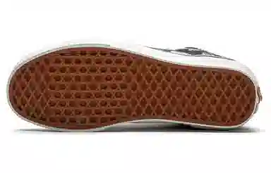 Vans SK8 Skull Floral High-Top