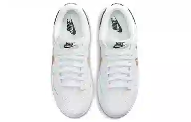 Nike Dunk Low "Animal Print"