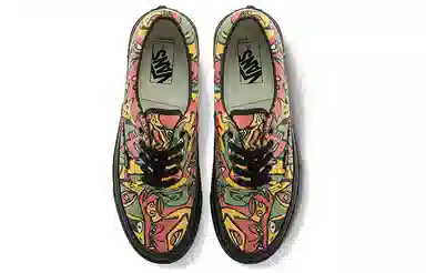 Vans Era