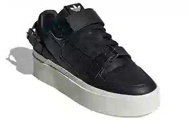 adidas Forum Bonega Black