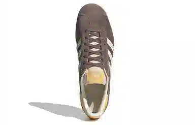 adidas Gazelle Brown