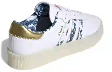 adidas Samba CNY