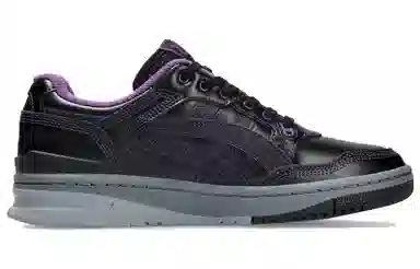 Needles x Asics EX89 Black Purple