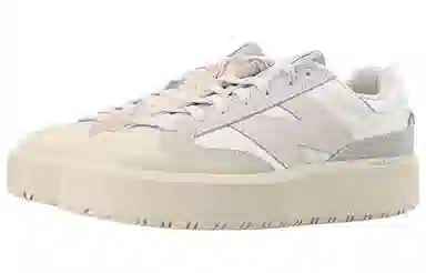 New Balance 302 Grey White