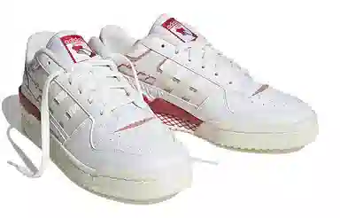 adidas Forum Exhibit Low 2 Valentine's Day