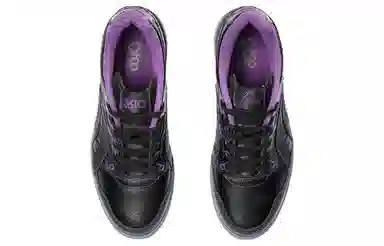 Needles x Asics EX89 Black Purple