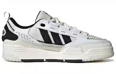 adidas Adi2000 White Black