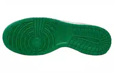 Nike Dunk Low White Green