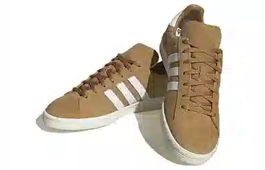 adidas Campus 80s Brown White