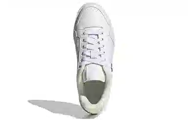 adidas NY 90 White Yellow