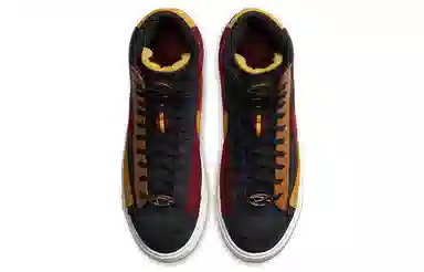 Nike Blazer Mid Chicago