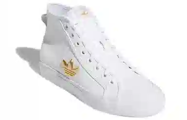 adidas originals NIZZA Trefoil High