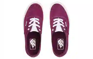Vans Authentic Chaussures Pig Suede