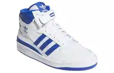adidas Forum Mid