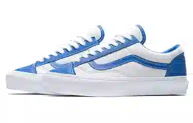 Vans Style 36 VLT LX