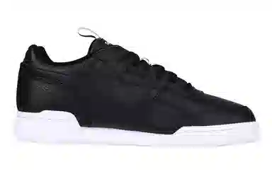 Reebok Workout Plus Rt Black