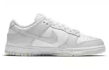 Nike Dunk Low "Photon Dust"