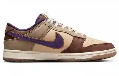 Nike Dunk Low "Setsubun" Brown