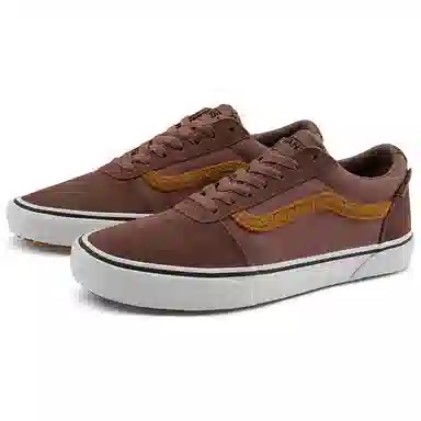 Vans Ward