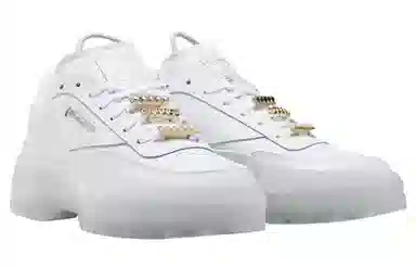 Reebok Club C Cardi B