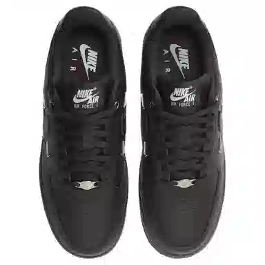 Nike Air Force 1 Low WMNS Black
