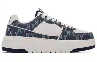 MLB Yankees Retro Low Navy