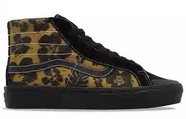Vans SK8 138 Decon Dark Aloha