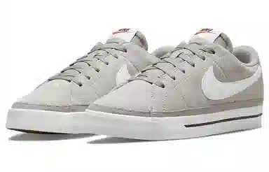 Nike Court Legacy Suede