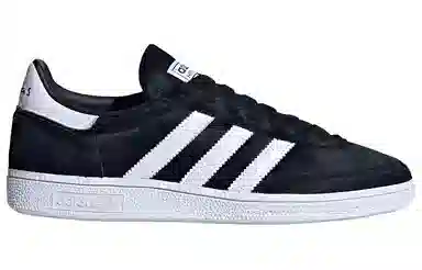 adidas Handball Spezial Black