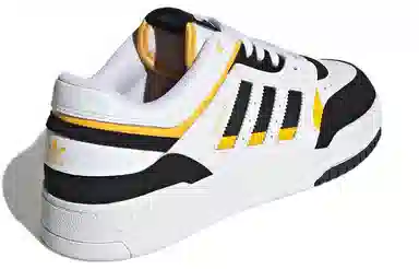 adidas Drop Step Low