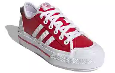 adidas originals NIZZA Rf Platform