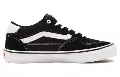 Vans Rowan Black