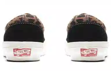 Vans Era LX Leopard