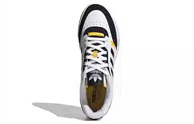 adidas Drop Step Low