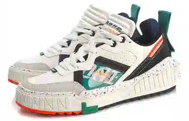 Li-Ning 001 Unblock