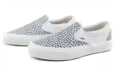 Vans slip-on Classic VR3 LX