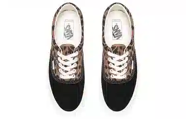 Vans Era LX Leopard