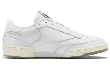 Reebok Club C 85 White