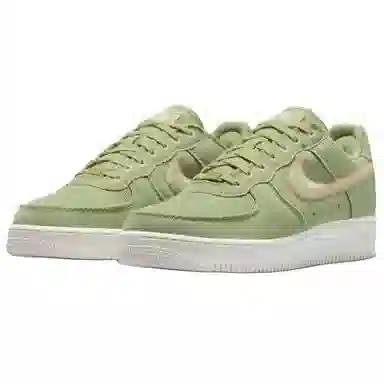 Nike Air Force 1 Low Green