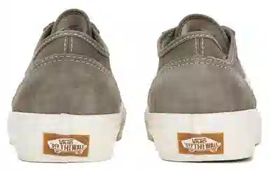 Vans Old Skool Tapered VR3 Grey Green