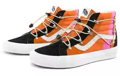 Vans SK8 Echo DX