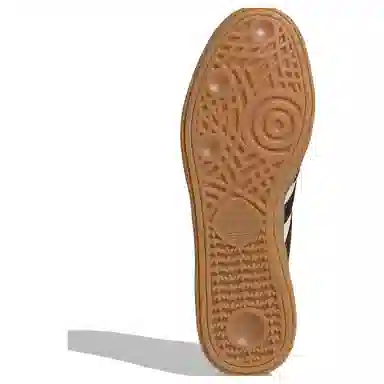 adidas Handball Spezial White Black