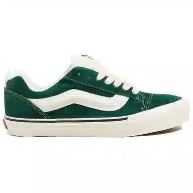 Vans Knu Skool Green