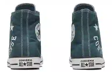 Converse Chuck Taylor All Star High Top Navy