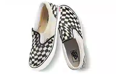 Vans Slip-On Checkerboard