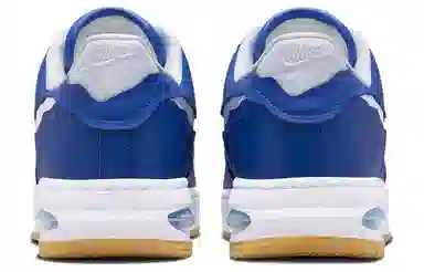 Nike Air Force 1 Low Blue