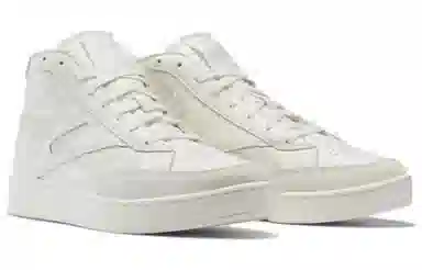 Reebok Club C Form Hi