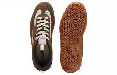 KIDSUPER STUDIOS x PUMA Palermo Brown