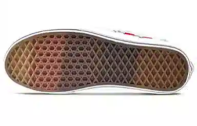 Vans Old Skool Cap Lx