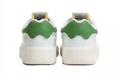 New Balance 302 White Green